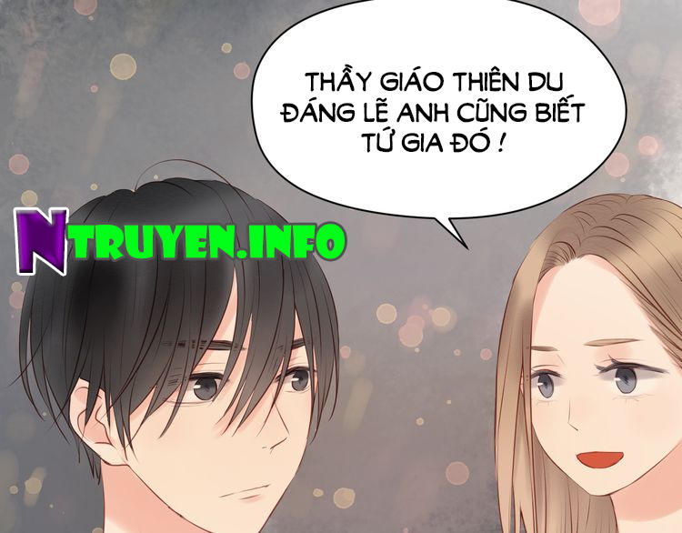 Lượm Được Một Tiểu Hồ Ly Chapter 34.1 - Trang 2