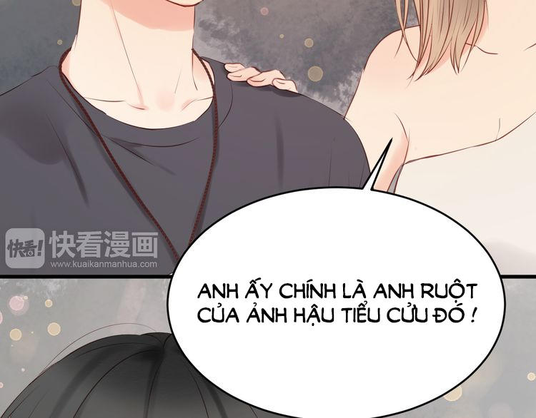 Lượm Được Một Tiểu Hồ Ly Chapter 34.1 - Trang 2