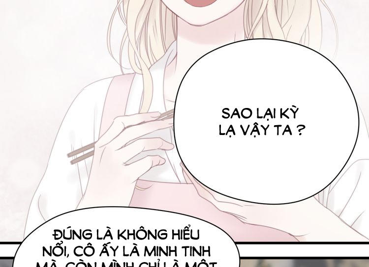 Lượm Được Một Tiểu Hồ Ly Chapter 34.1 - Trang 2