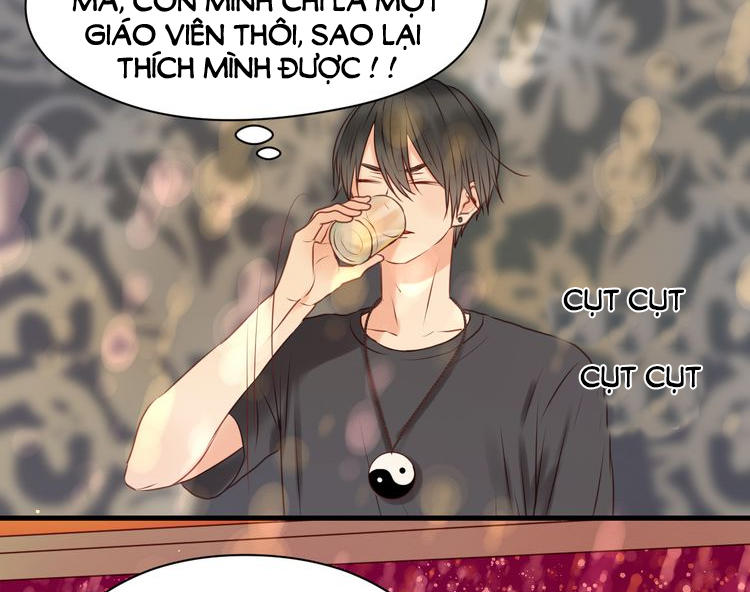 Lượm Được Một Tiểu Hồ Ly Chapter 34.1 - Trang 2