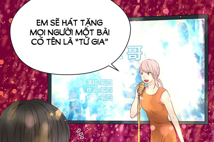 Lượm Được Một Tiểu Hồ Ly Chapter 34.1 - Trang 2