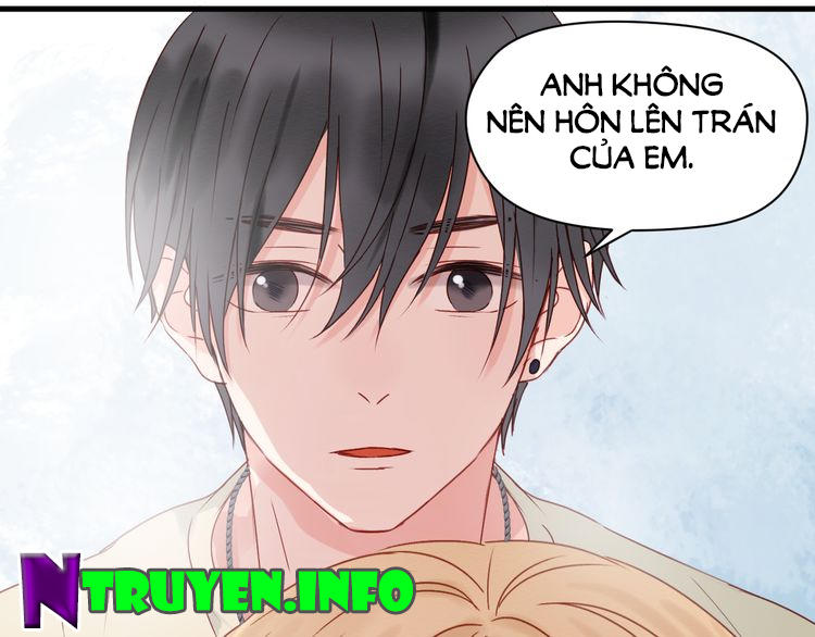 Lượm Được Một Tiểu Hồ Ly Chapter 33 - Trang 2