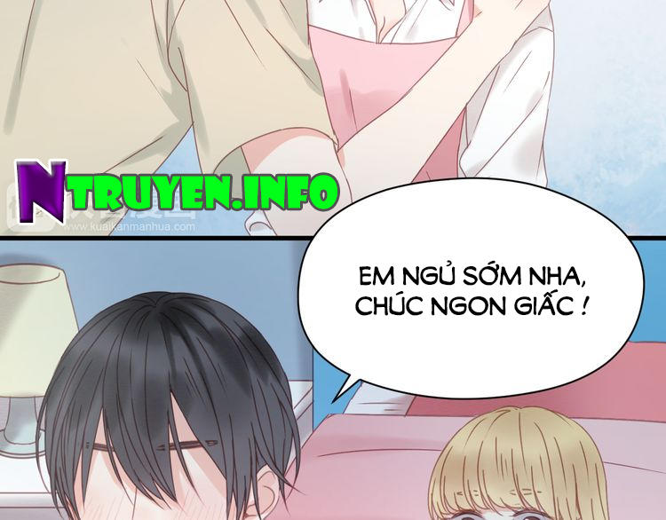 Lượm Được Một Tiểu Hồ Ly Chapter 33 - Trang 2