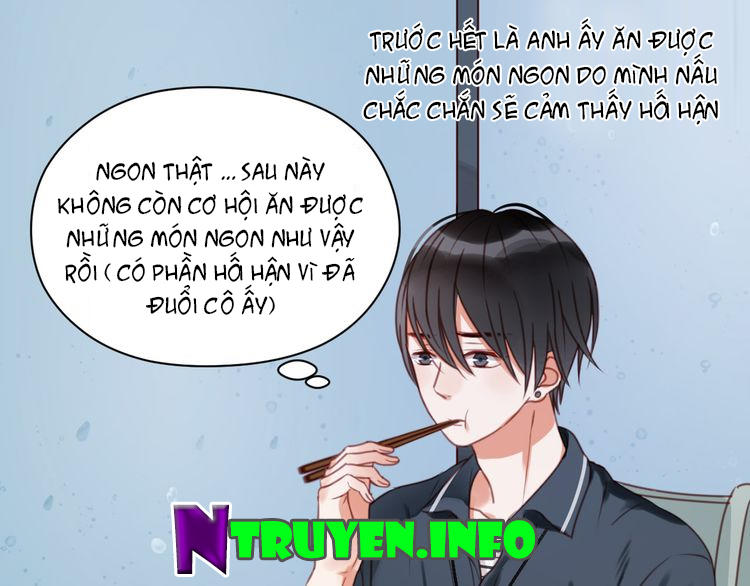 Lượm Được Một Tiểu Hồ Ly Chapter 27 - Trang 2