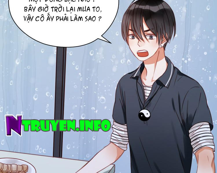 Lượm Được Một Tiểu Hồ Ly Chapter 27 - Trang 2