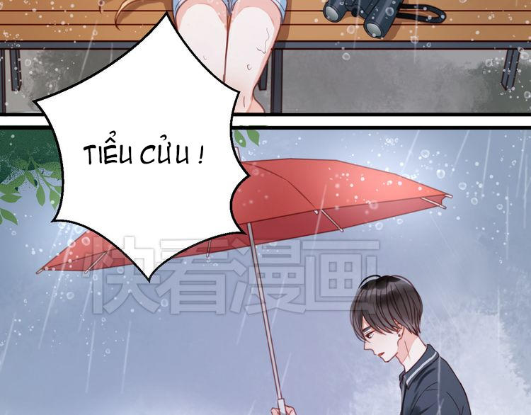 Lượm Được Một Tiểu Hồ Ly Chapter 27 - Trang 2