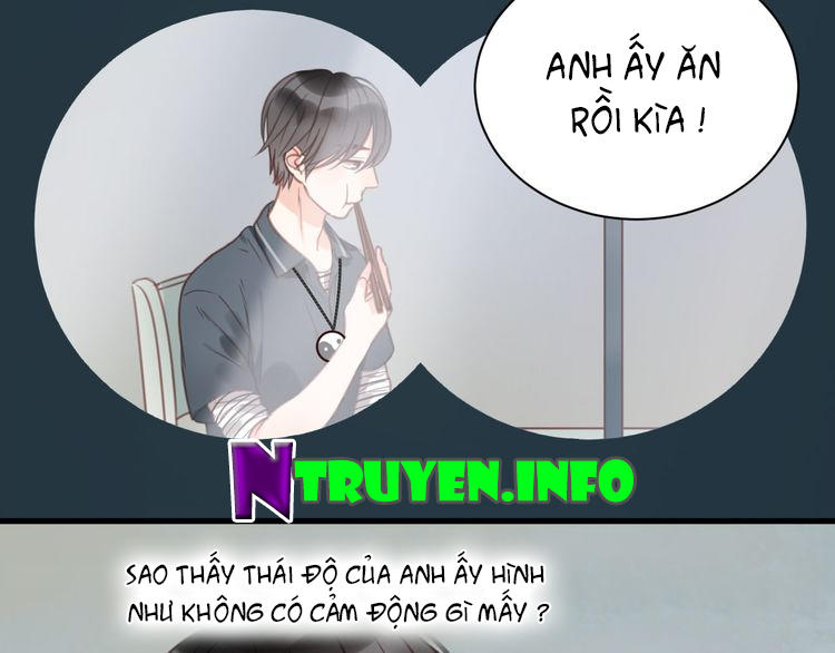 Lượm Được Một Tiểu Hồ Ly Chapter 27 - Trang 2