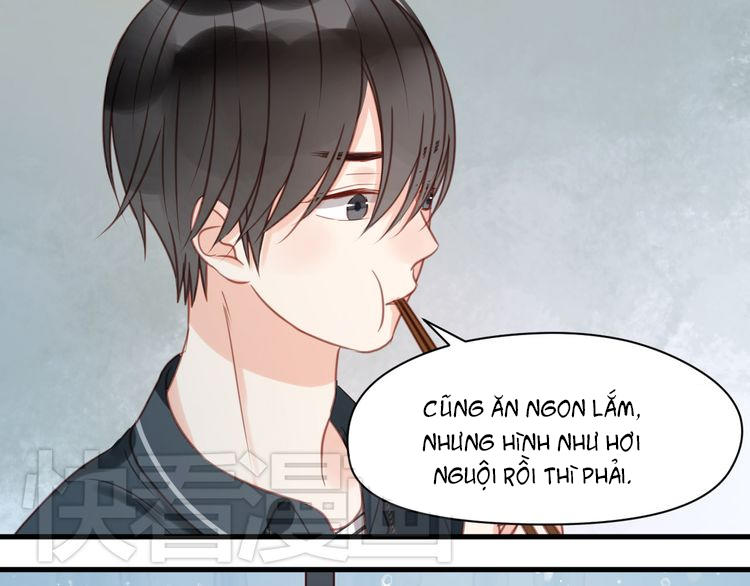 Lượm Được Một Tiểu Hồ Ly Chapter 27 - Trang 2