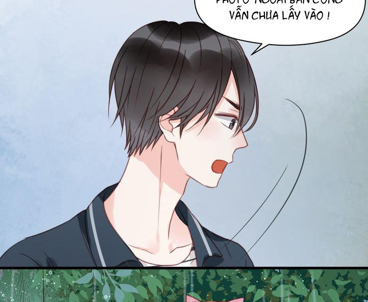 Lượm Được Một Tiểu Hồ Ly Chapter 27 - Trang 2