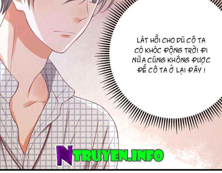 Lượm Được Một Tiểu Hồ Ly Chapter 25 - Trang 2