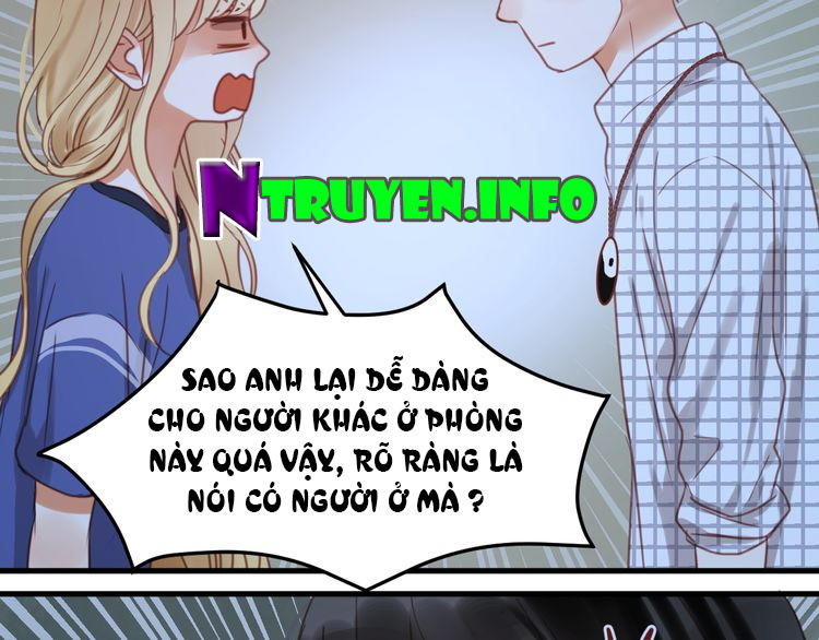 Lượm Được Một Tiểu Hồ Ly Chapter 25 - Trang 2