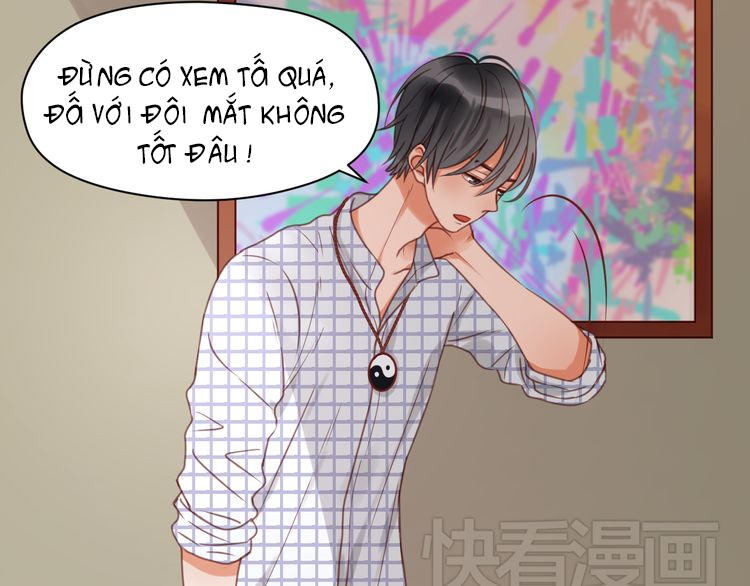 Lượm Được Một Tiểu Hồ Ly Chapter 24 - Trang 2