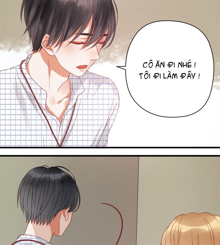 Lượm Được Một Tiểu Hồ Ly Chapter 24 - Trang 2