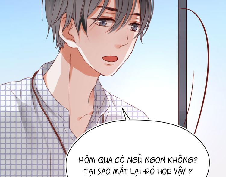 Lượm Được Một Tiểu Hồ Ly Chapter 24 - Trang 2