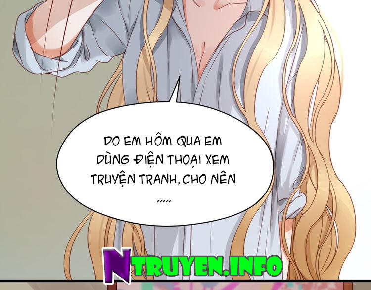 Lượm Được Một Tiểu Hồ Ly Chapter 24 - Trang 2