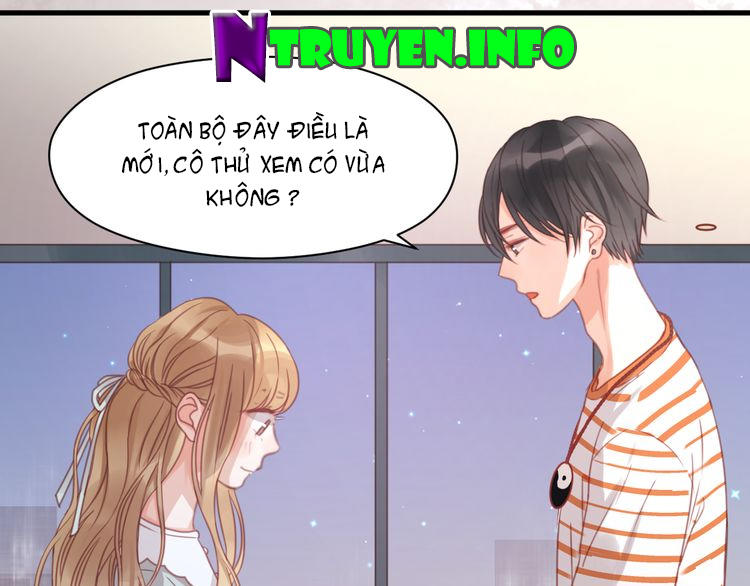 Lượm Được Một Tiểu Hồ Ly Chapter 23 - Trang 2