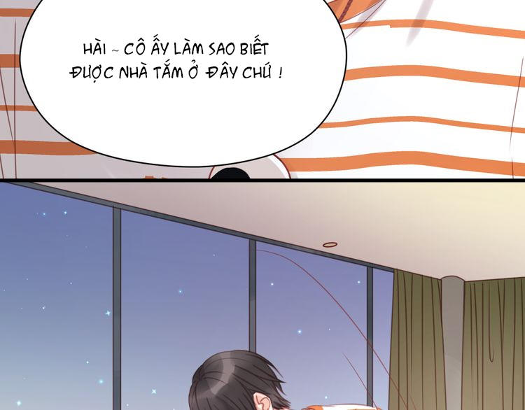 Lượm Được Một Tiểu Hồ Ly Chapter 23 - Trang 2