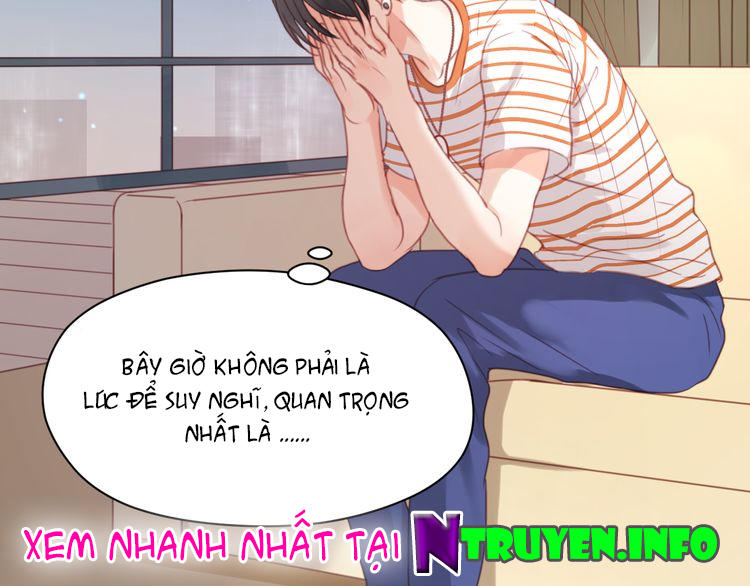 Lượm Được Một Tiểu Hồ Ly Chapter 23 - Trang 2