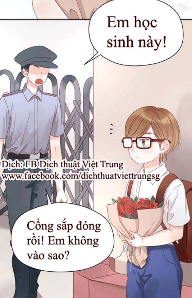 Lượm Được Một Tiểu Hồ Ly Chapter 19 - Trang 2