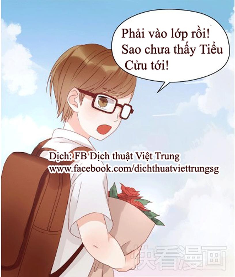 Lượm Được Một Tiểu Hồ Ly Chapter 19 - Trang 2