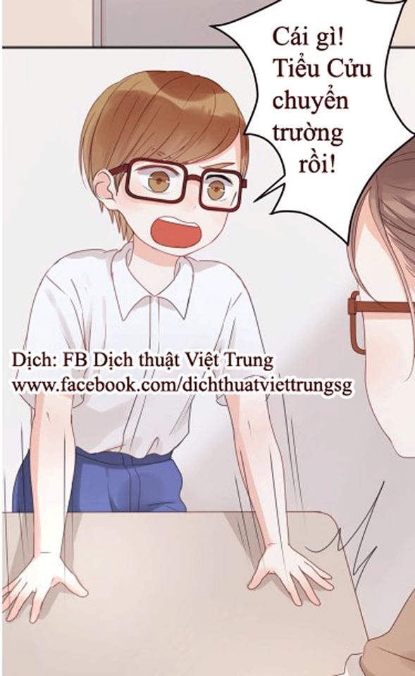 Lượm Được Một Tiểu Hồ Ly Chapter 19 - Trang 2