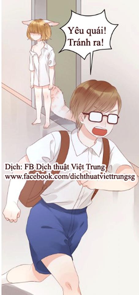 Lượm Được Một Tiểu Hồ Ly Chapter 19 - Trang 2