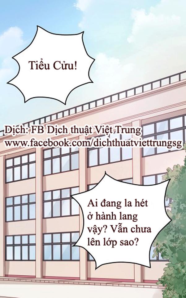 Lượm Được Một Tiểu Hồ Ly Chapter 19 - Trang 2