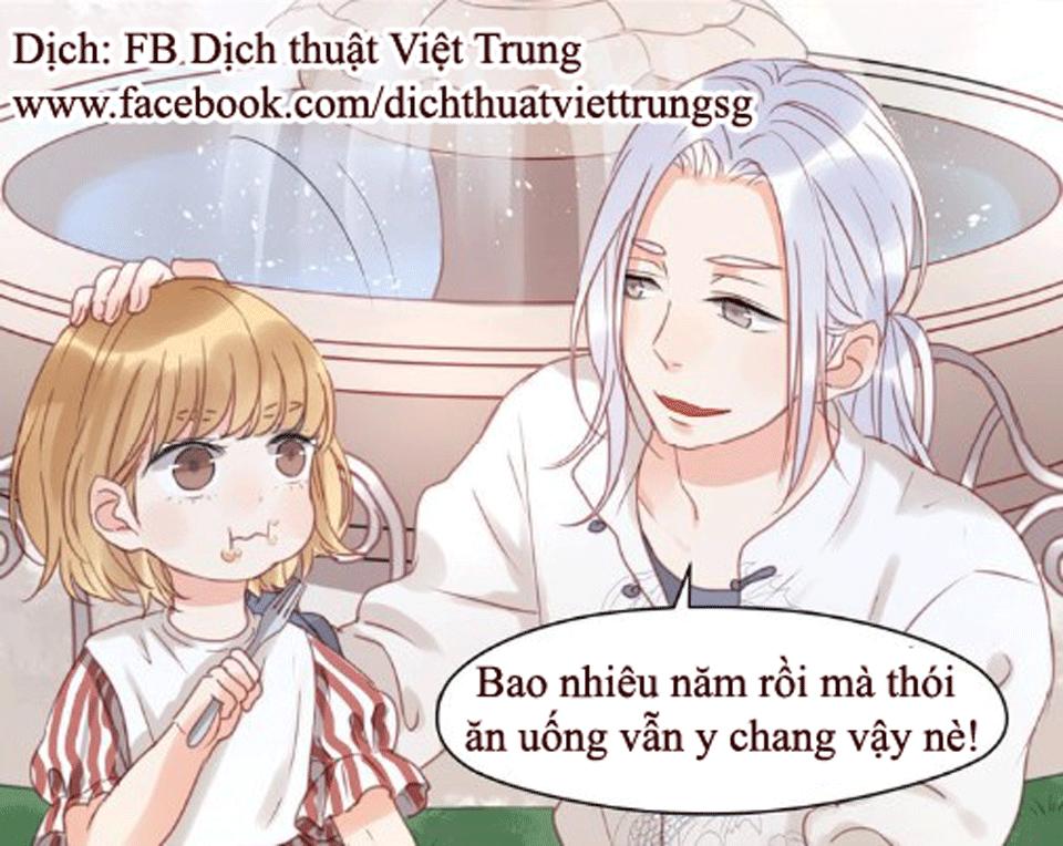 Lượm Được Một Tiểu Hồ Ly Chapter 19 - Trang 2