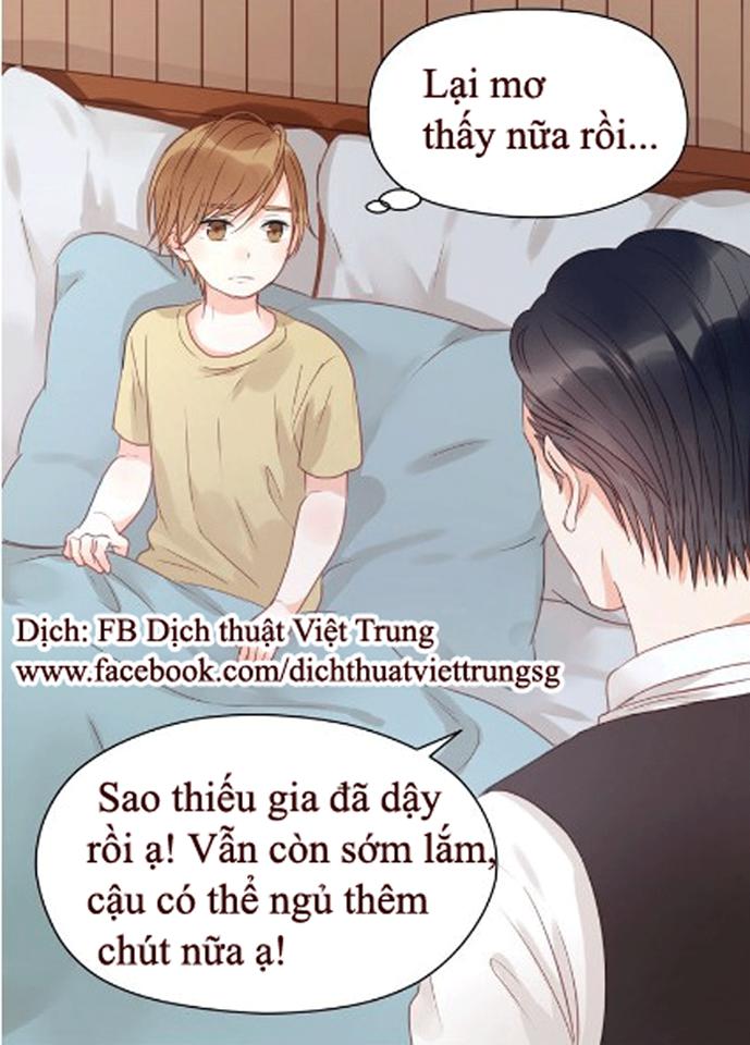 Lượm Được Một Tiểu Hồ Ly Chapter 19 - Trang 2