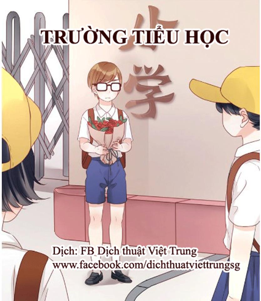 Lượm Được Một Tiểu Hồ Ly Chapter 19 - Trang 2