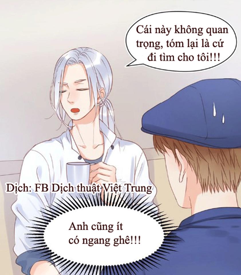 Lượm Được Một Tiểu Hồ Ly Chapter 14 - Trang 2