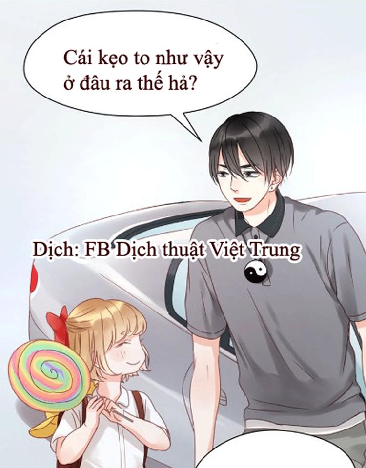 Lượm Được Một Tiểu Hồ Ly Chapter 14 - Trang 2