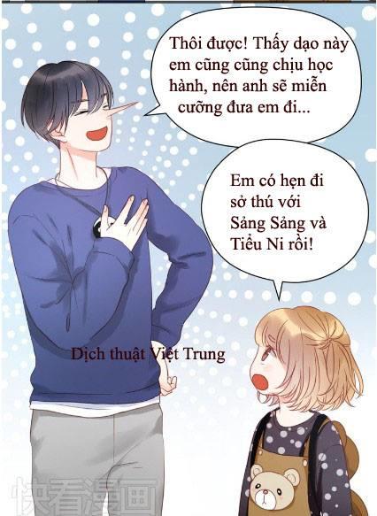 Lượm Được Một Tiểu Hồ Ly Chapter 11 - Trang 2