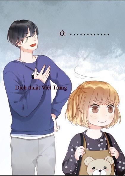 Lượm Được Một Tiểu Hồ Ly Chapter 11 - Trang 2