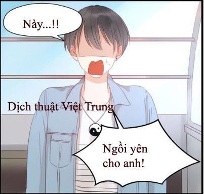 Lượm Được Một Tiểu Hồ Ly Chapter 8 - Trang 2