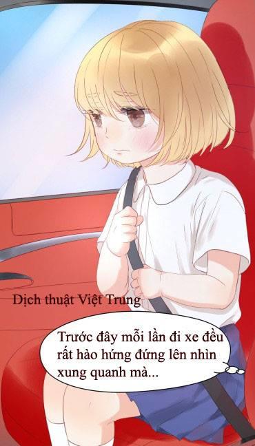 Lượm Được Một Tiểu Hồ Ly Chapter 8 - Trang 2