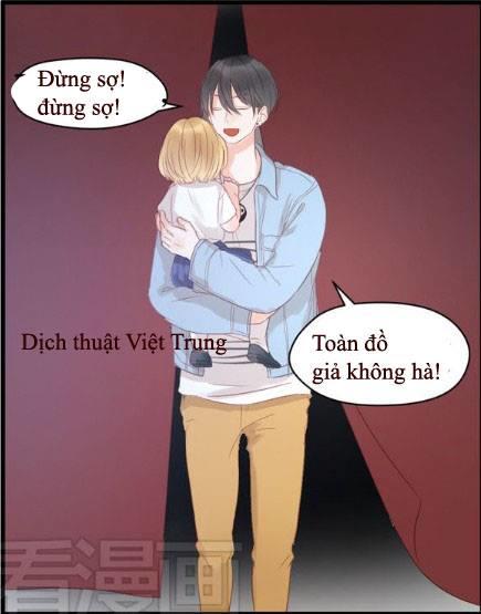 Lượm Được Một Tiểu Hồ Ly Chapter 8 - Trang 2