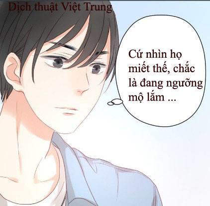 Lượm Được Một Tiểu Hồ Ly Chapter 8 - Trang 2