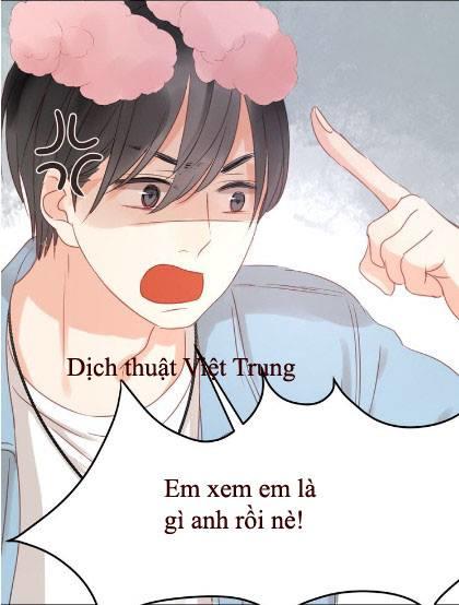 Lượm Được Một Tiểu Hồ Ly Chapter 8 - Trang 2