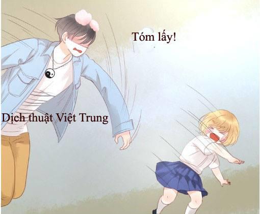 Lượm Được Một Tiểu Hồ Ly Chapter 8 - Trang 2