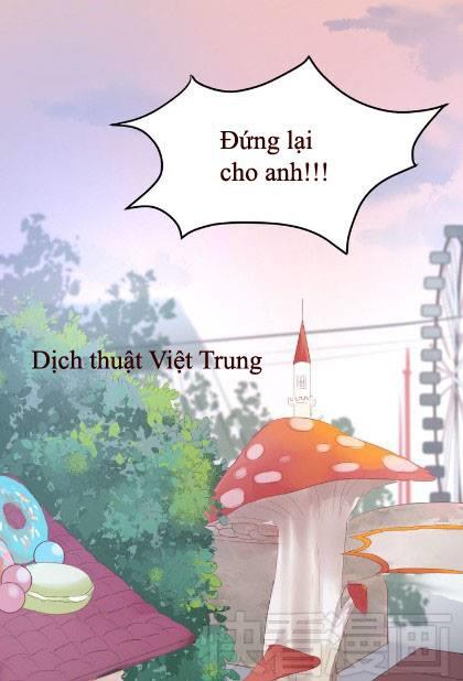 Lượm Được Một Tiểu Hồ Ly Chapter 8 - Trang 2