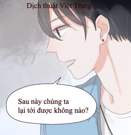 Lượm Được Một Tiểu Hồ Ly Chapter 8 - Trang 2