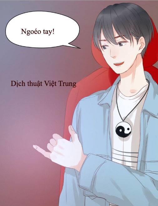 Lượm Được Một Tiểu Hồ Ly Chapter 8 - Trang 2