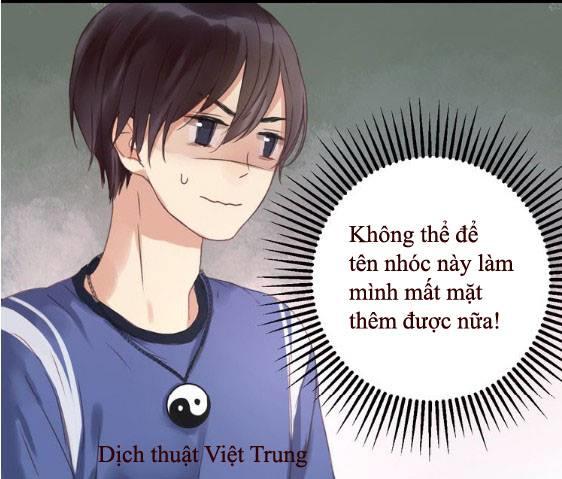 Lượm Được Một Tiểu Hồ Ly Chapter 4 - Trang 2