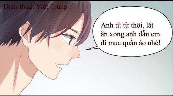 Lượm Được Một Tiểu Hồ Ly Chapter 4 - Trang 2