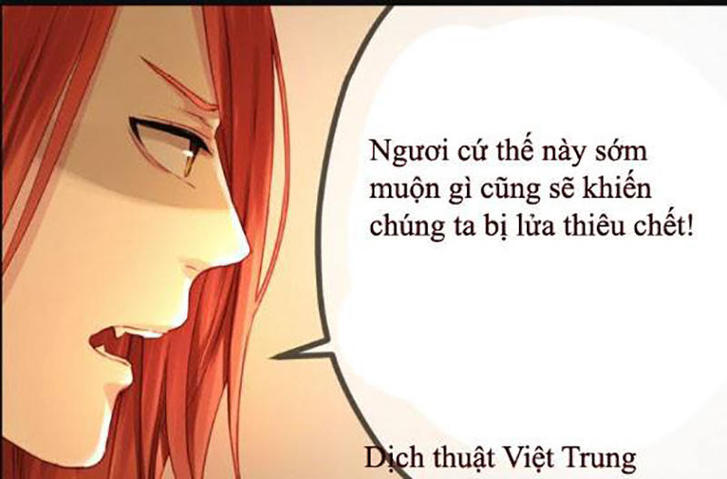 Lượm Được Một Tiểu Hồ Ly Chapter 1 - Trang 2