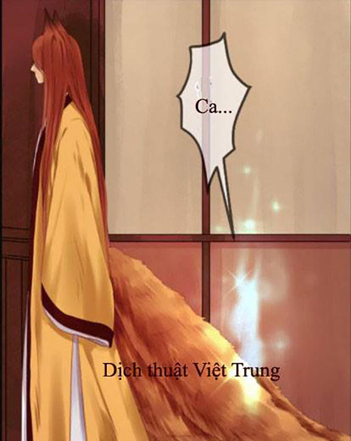 Lượm Được Một Tiểu Hồ Ly Chapter 1 - Trang 2