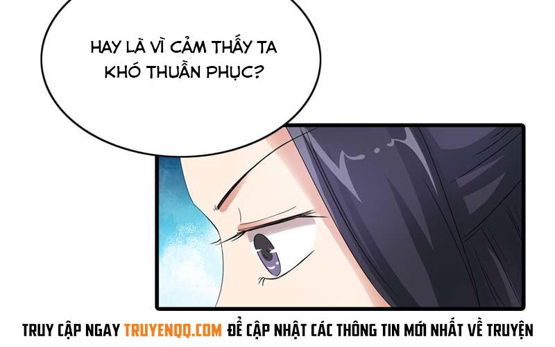 Hoàng Đế Hùng Mạnh Nhất Trong Lịch Sử Chapter 12 - Trang 2