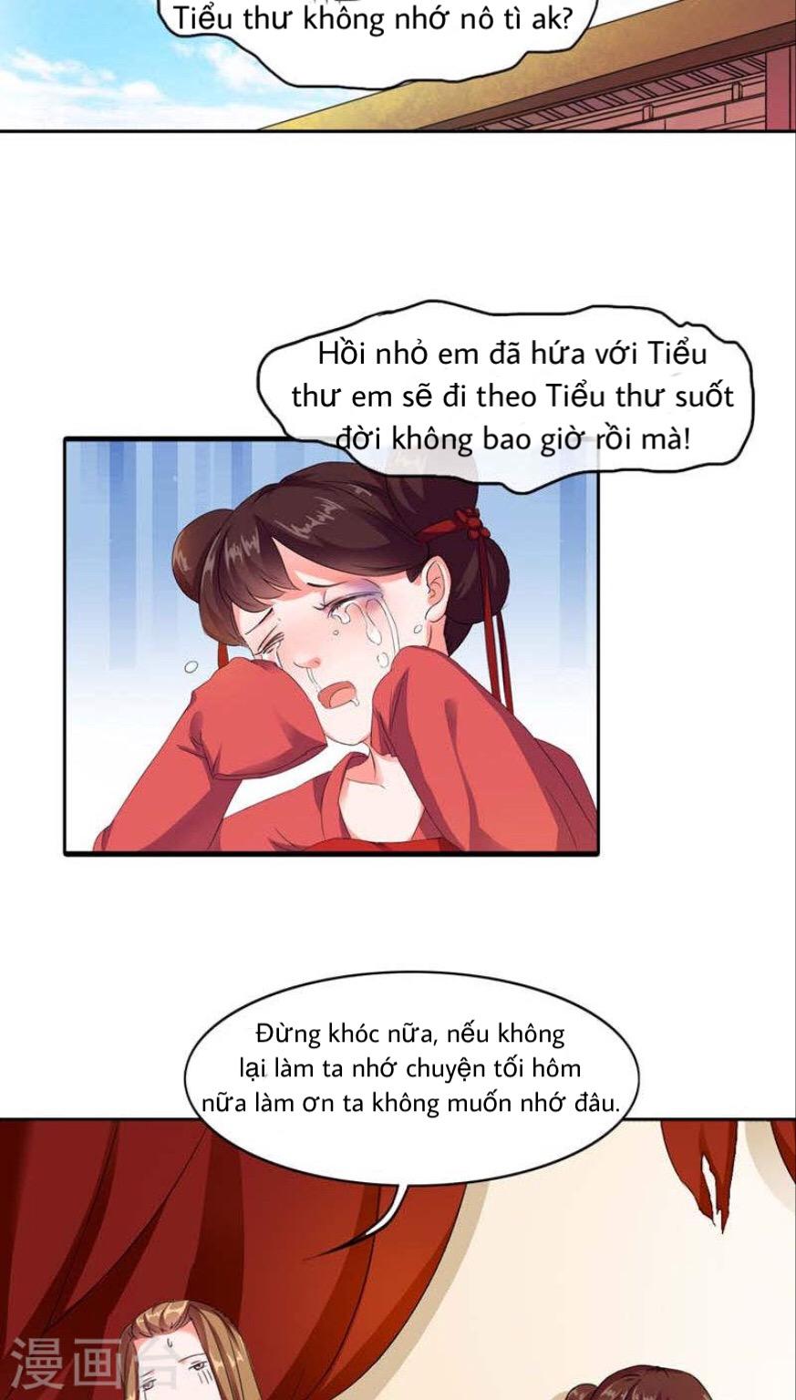 Hoàng Đế Hùng Mạnh Nhất Trong Lịch Sử Chapter 2 - Trang 2