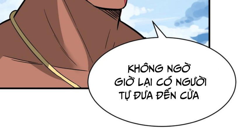 Thiên Mệnh Cửu Tinh Chapter 27 - Trang 2